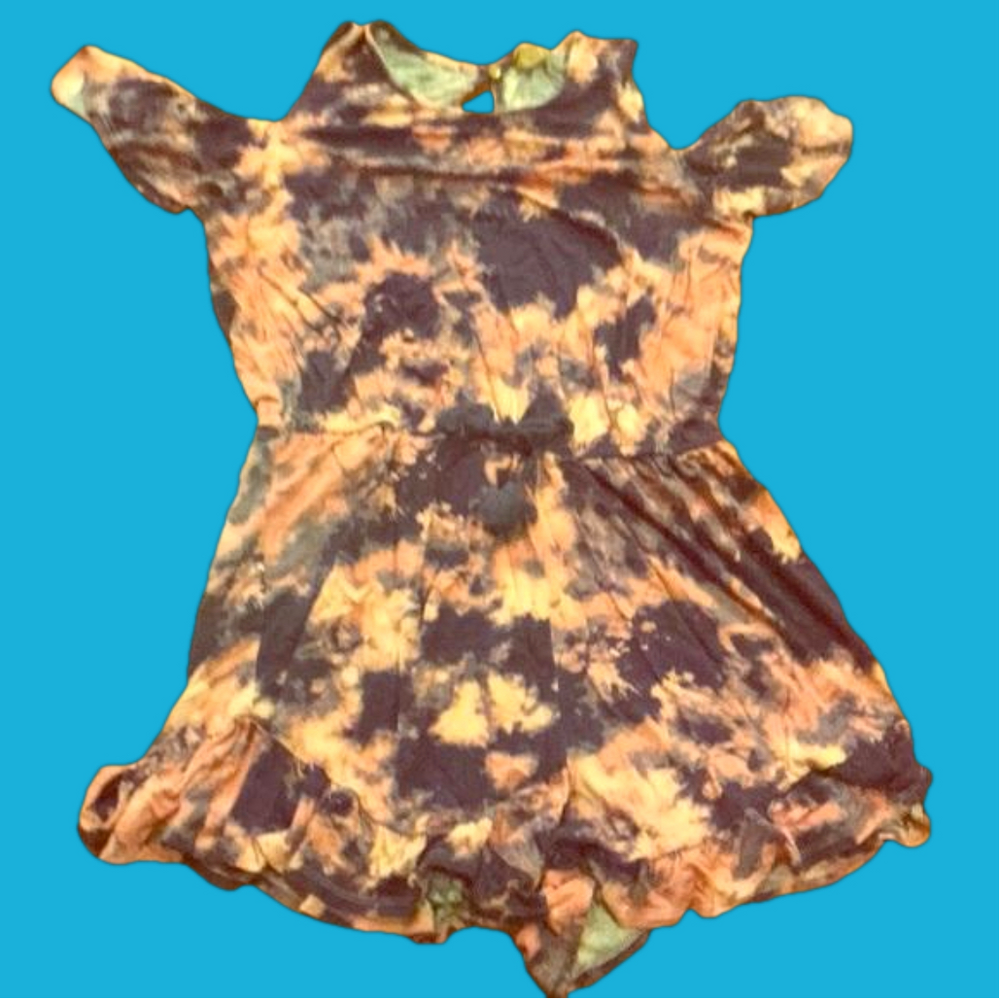KIDS romper